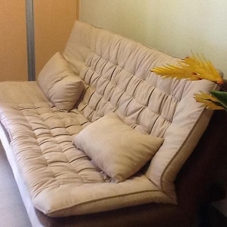 Palm Tree Genlex Condo Манила Екстериор снимка