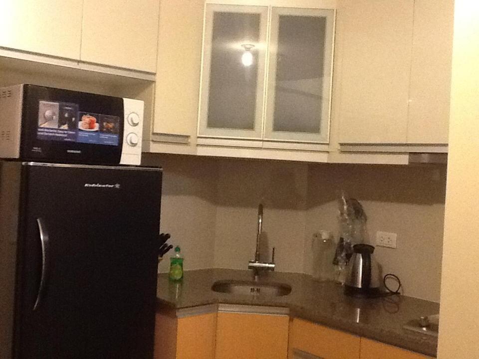 Palm Tree Genlex Condo Манила Екстериор снимка