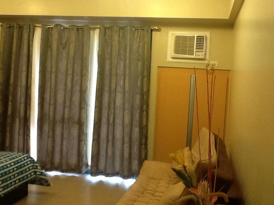 Palm Tree Genlex Condo Манила Екстериор снимка