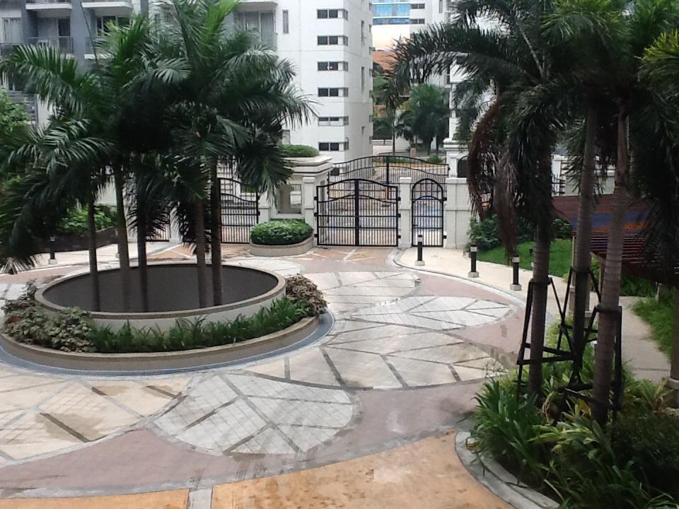 Palm Tree Genlex Condo Манила Екстериор снимка