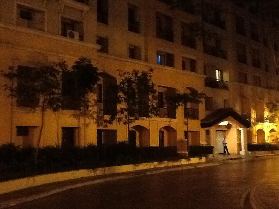 Palm Tree Genlex Condo Манила Екстериор снимка