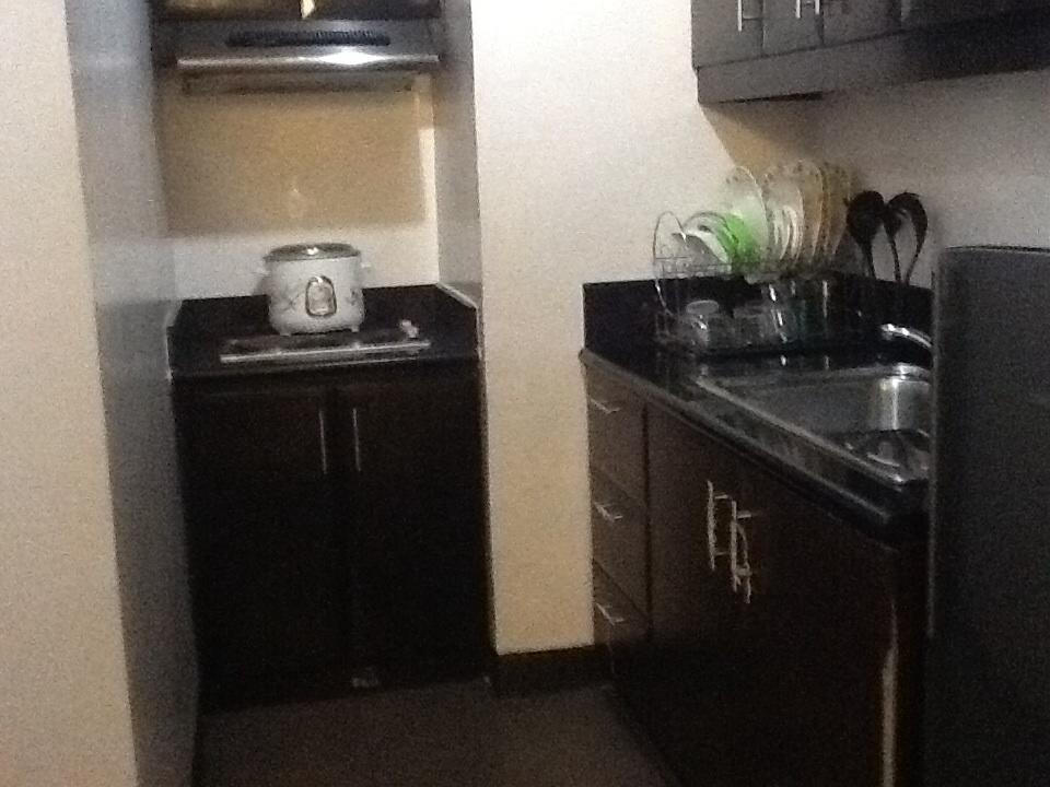 Palm Tree Genlex Condo Манила Екстериор снимка