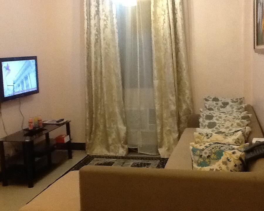 Palm Tree Genlex Condo Манила Екстериор снимка