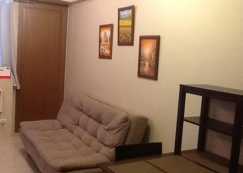 Palm Tree Genlex Condo Манила Екстериор снимка