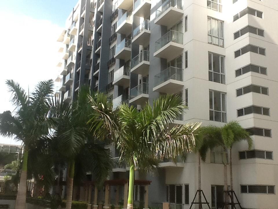 Palm Tree Genlex Condo Манила Екстериор снимка
