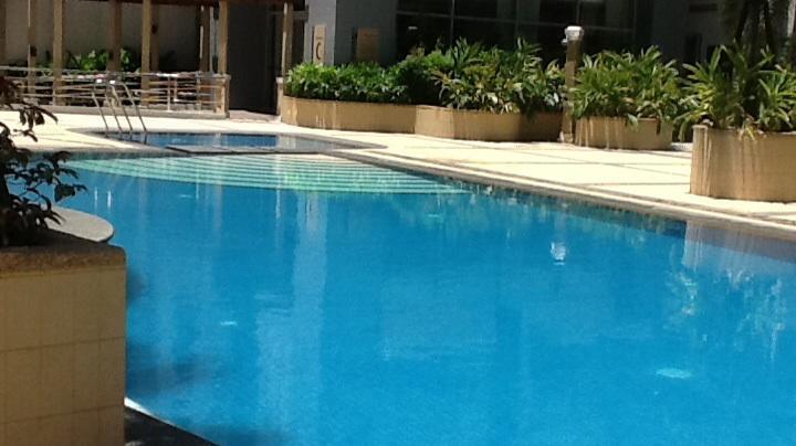 Palm Tree Genlex Condo Манила Екстериор снимка