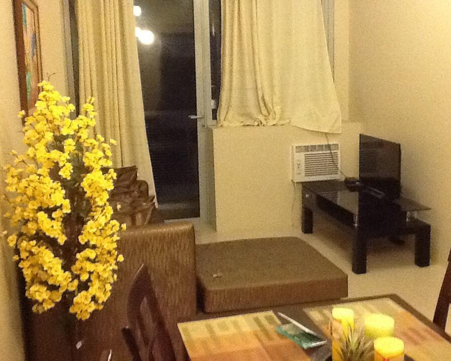 Palm Tree Genlex Condo Манила Екстериор снимка