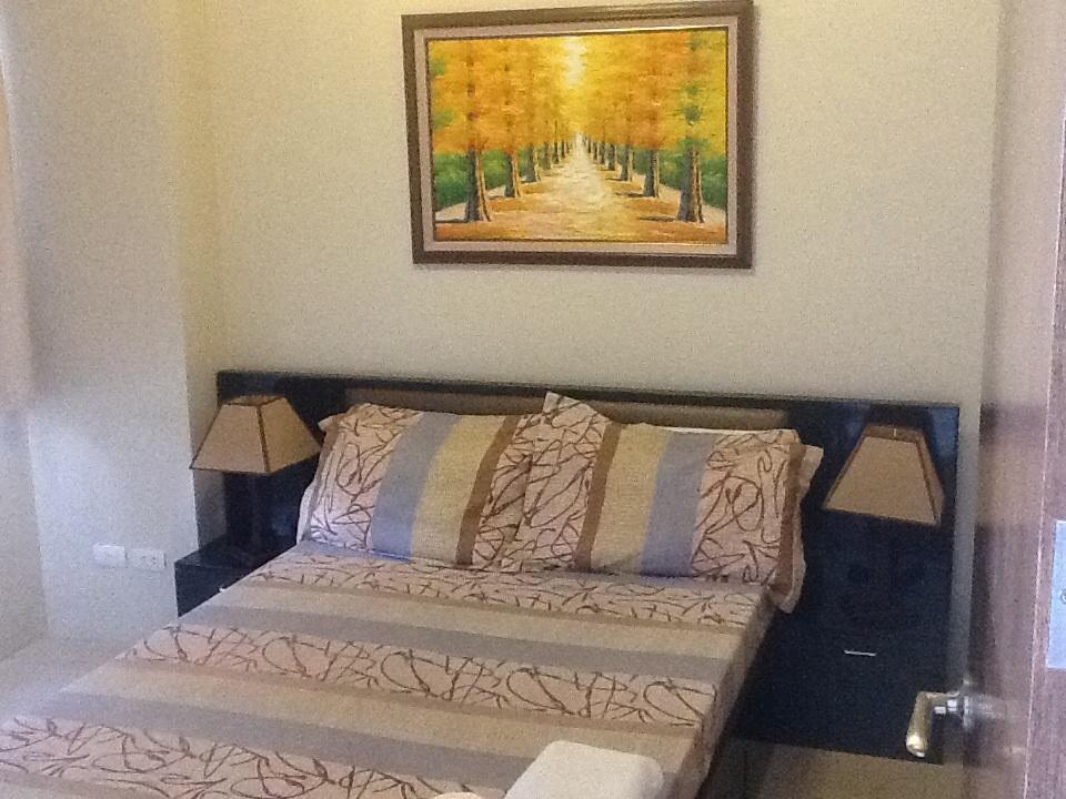 Palm Tree Genlex Condo Манила Екстериор снимка
