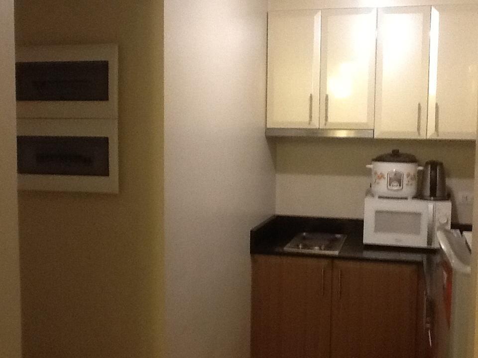 Palm Tree Genlex Condo Манила Екстериор снимка