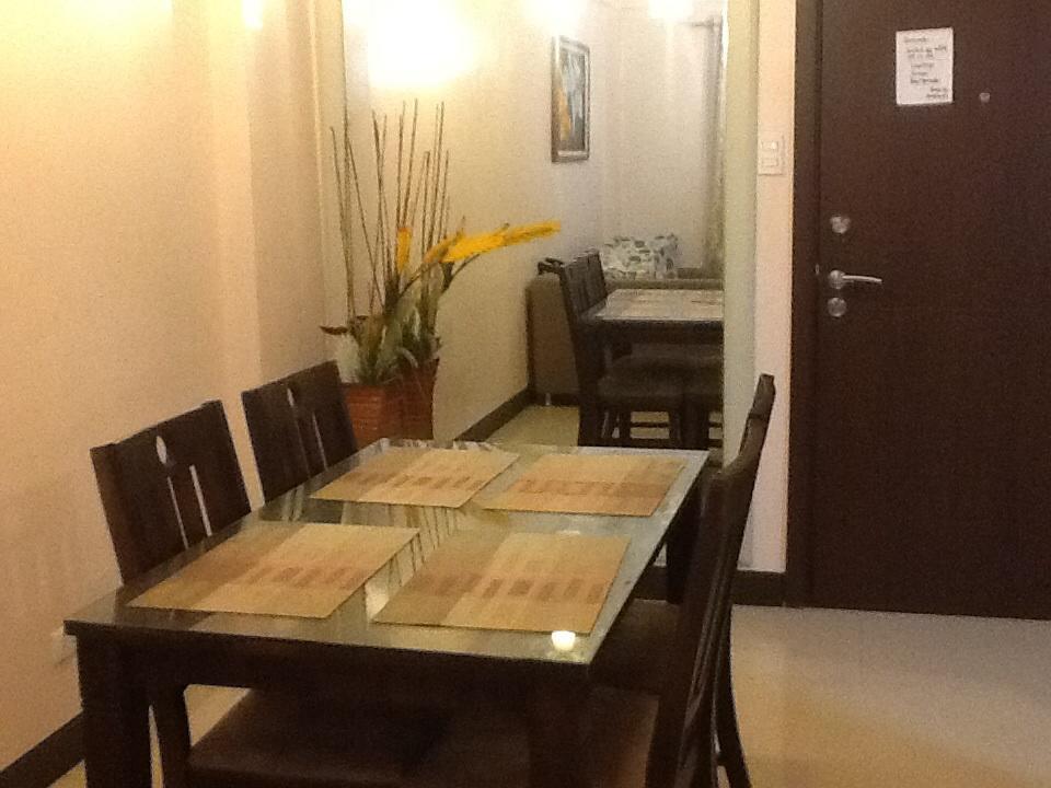 Palm Tree Genlex Condo Манила Екстериор снимка