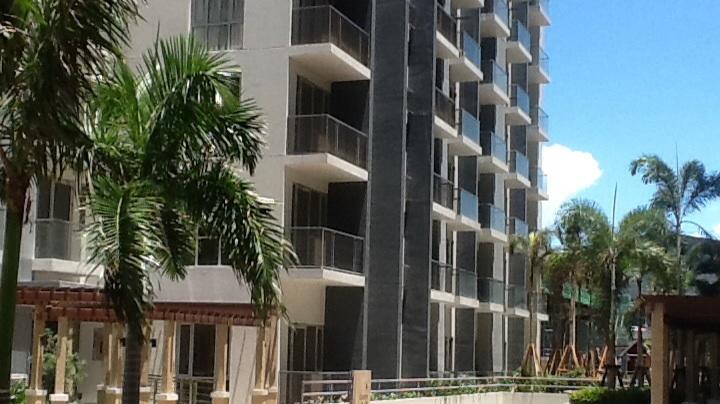 Palm Tree Genlex Condo Манила Екстериор снимка