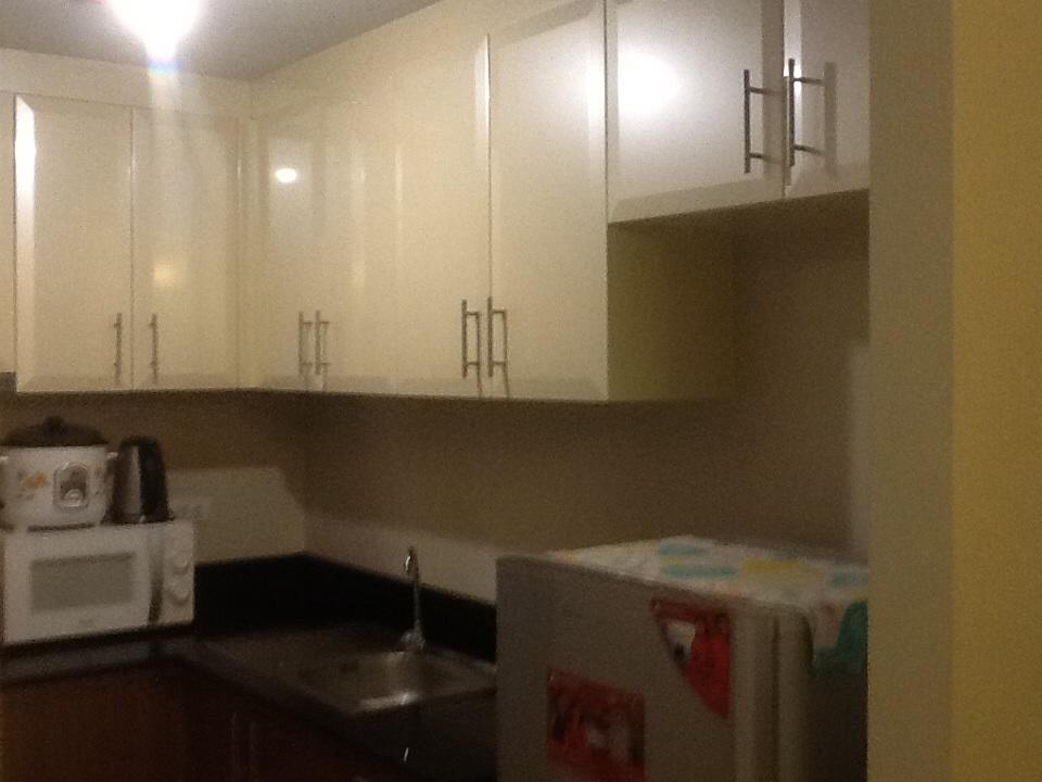 Palm Tree Genlex Condo Манила Екстериор снимка