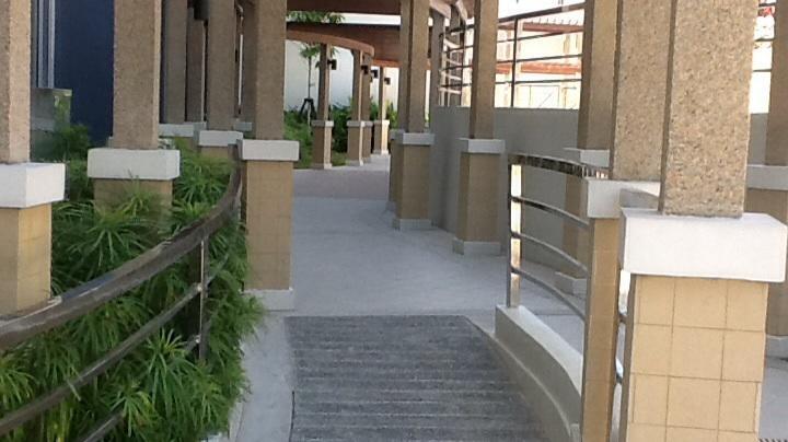 Palm Tree Genlex Condo Манила Екстериор снимка