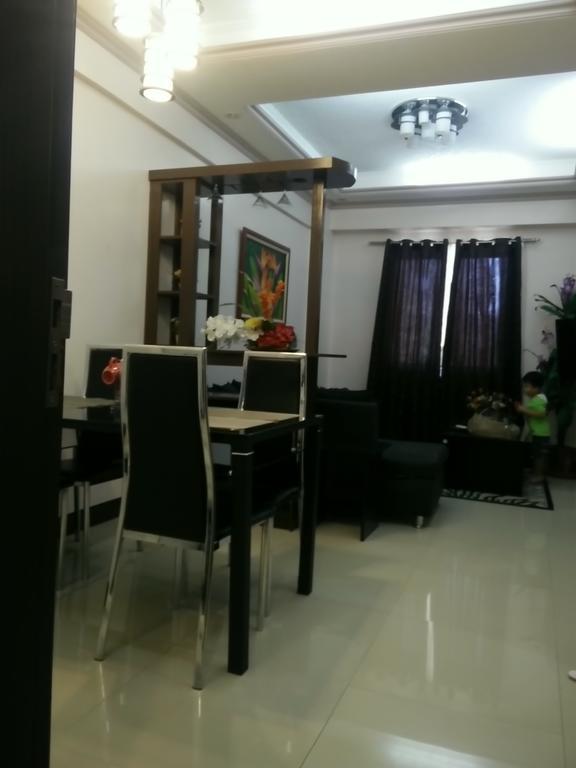 Palm Tree Genlex Condo Манила Екстериор снимка