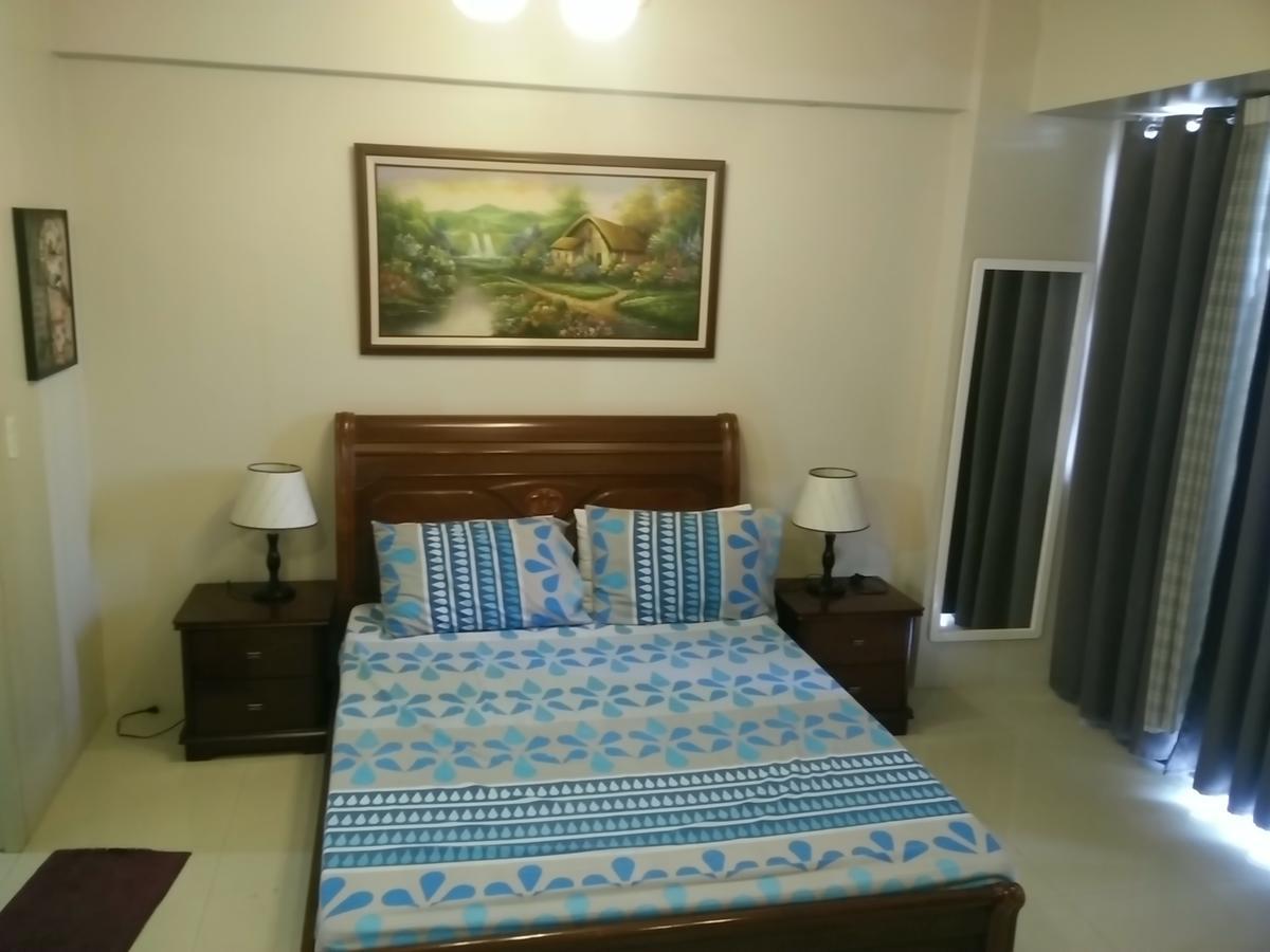 Palm Tree Genlex Condo Манила Екстериор снимка